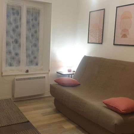 Studio Meuble Et Equipe Ingre المظهر الخارجي الصورة