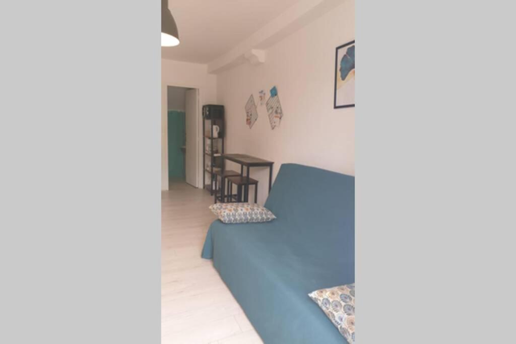 Studio Meuble Et Equipe Ingre المظهر الخارجي الصورة