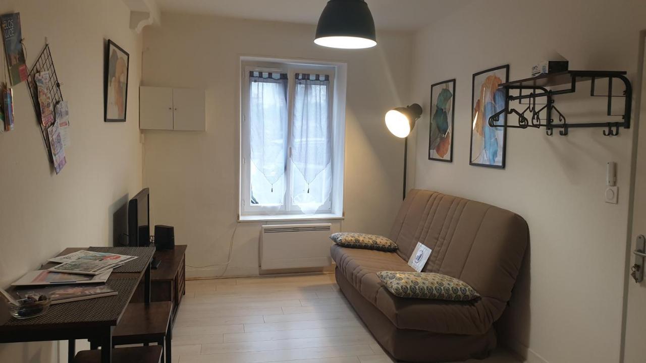 Studio Meuble Et Equipe Ingre المظهر الخارجي الصورة