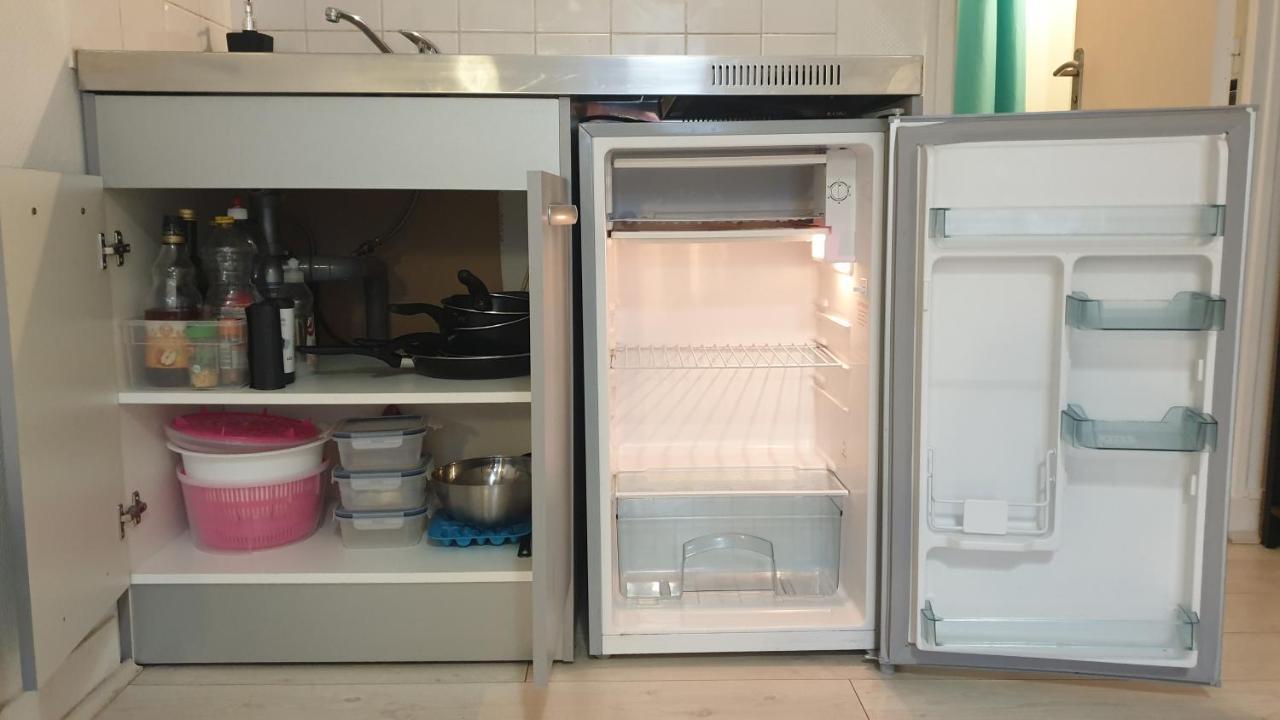 Studio Meuble Et Equipe Ingre المظهر الخارجي الصورة