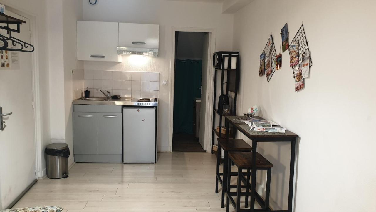 Studio Meuble Et Equipe Ingre المظهر الخارجي الصورة
